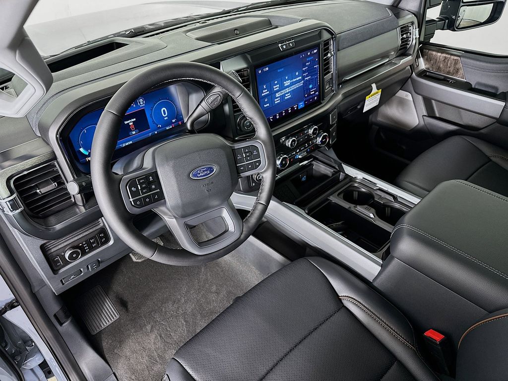 Thumbnail: 2025 Ford F-250 - 2