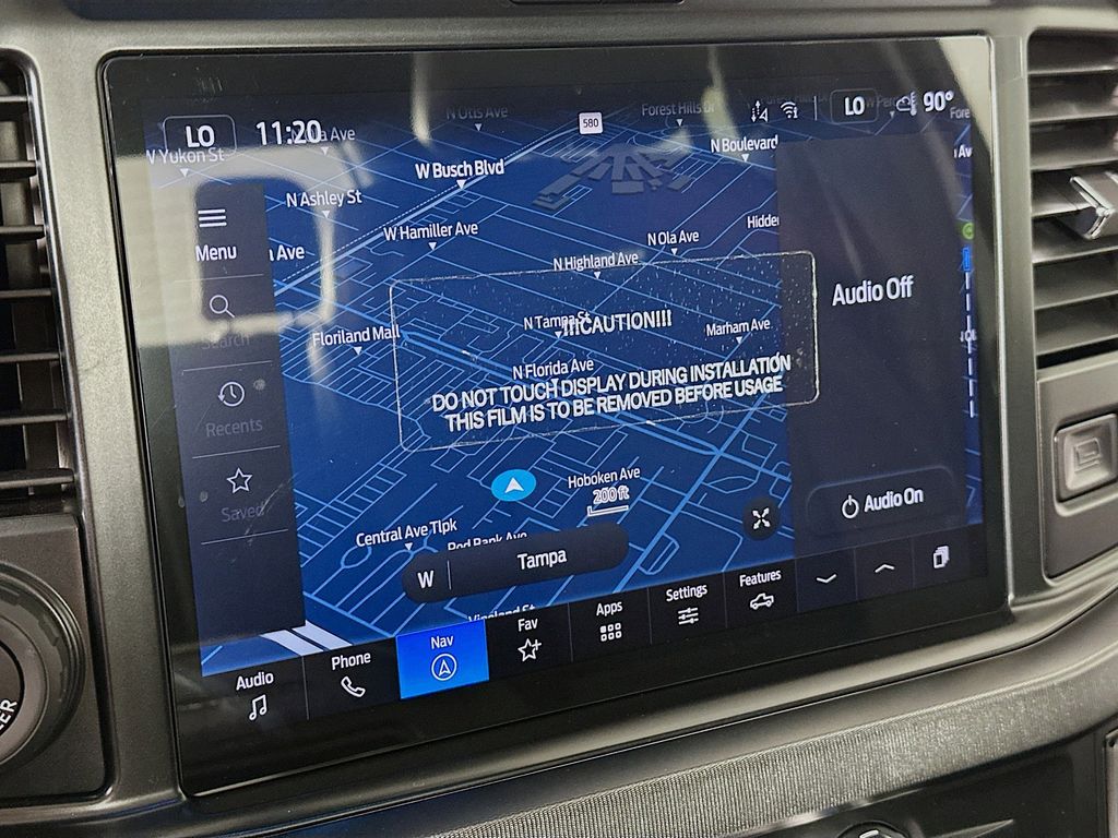 Thumbnail: 2026 Ford F-250 - 28