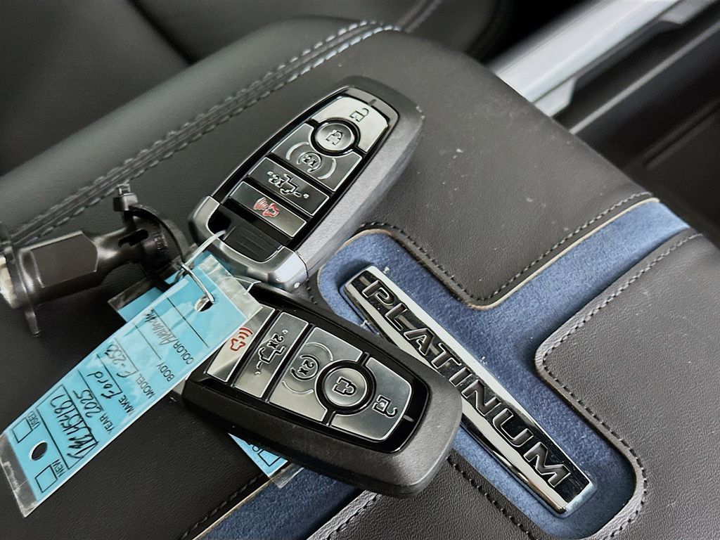 Thumbnail: 2026 Ford F-250 - 17