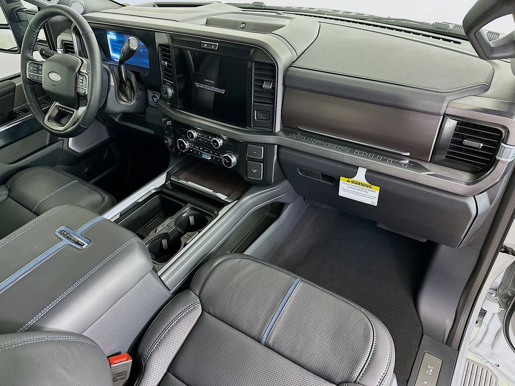 Thumbnail: 2026 Ford F-250 - 35