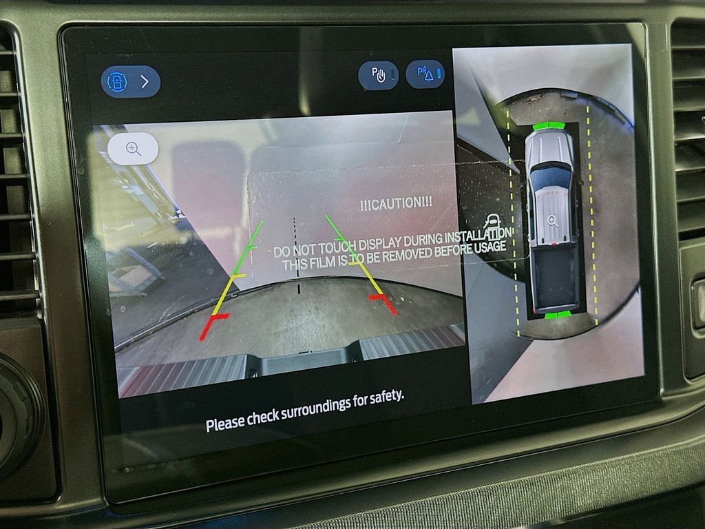 Thumbnail: 2026 Ford F-250 - 29