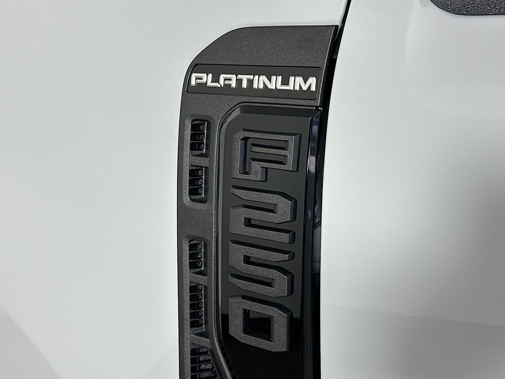 Thumbnail: 2026 Ford F-250 - 18