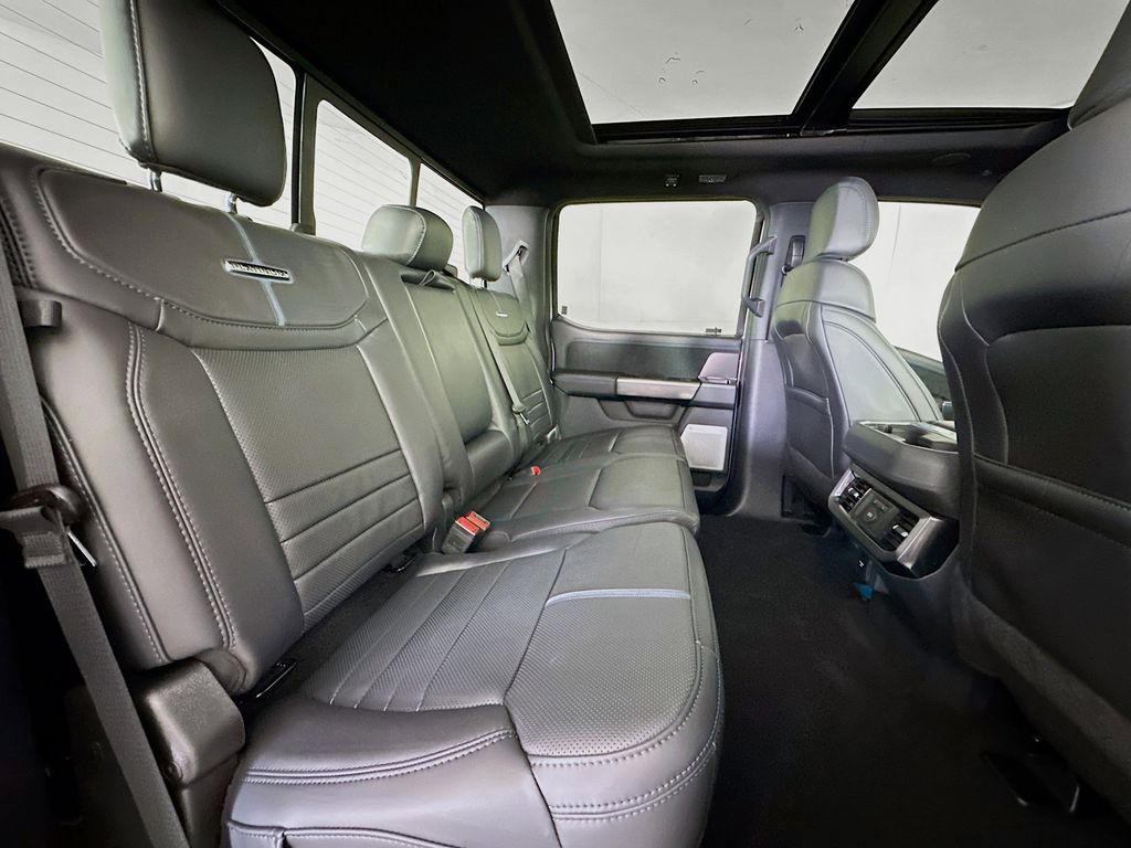 Thumbnail: 2026 Ford F-250 - 34