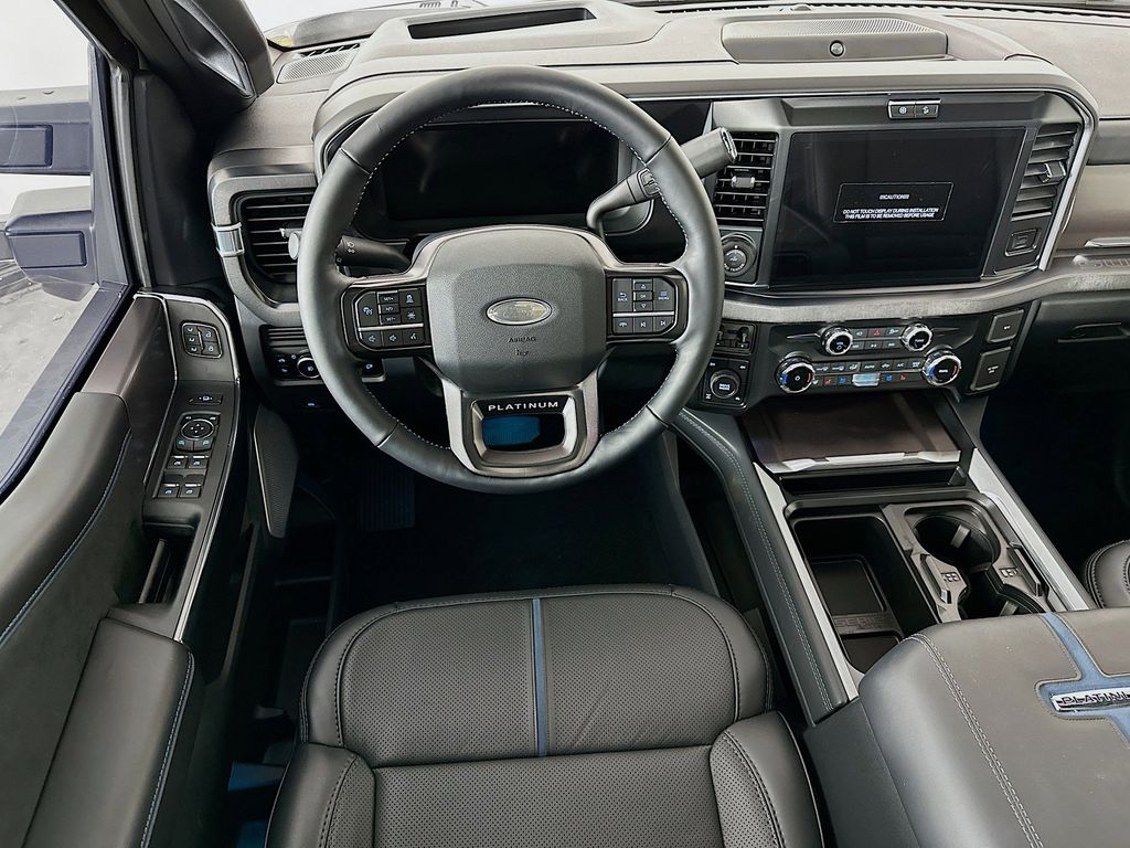 Thumbnail: 2026 Ford F-250 - 9