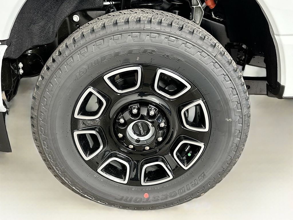 Thumbnail: 2026 Ford F-250 - 7