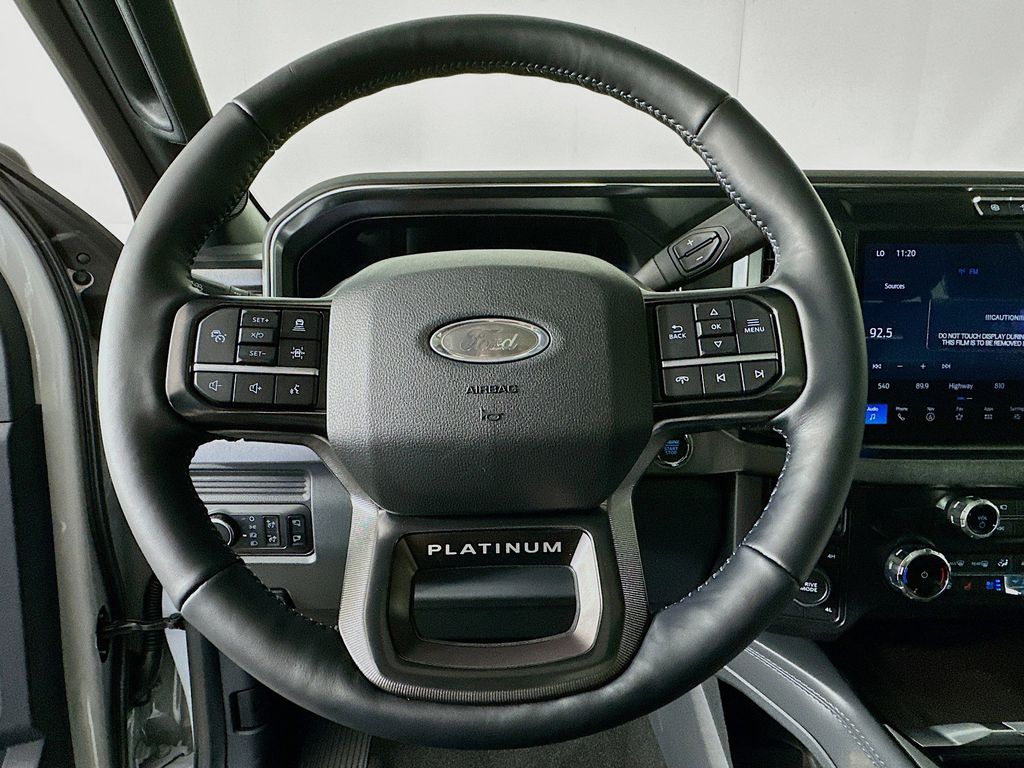 Thumbnail: 2026 Ford F-250 - 14