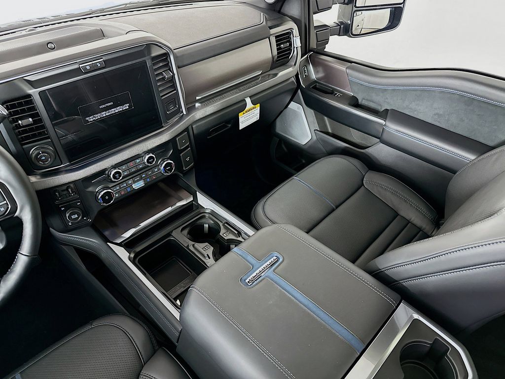 Thumbnail: 2026 Ford F-250 - 13