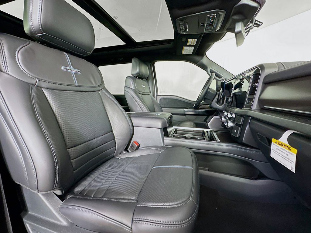 Thumbnail: 2026 Ford F-250 - 11