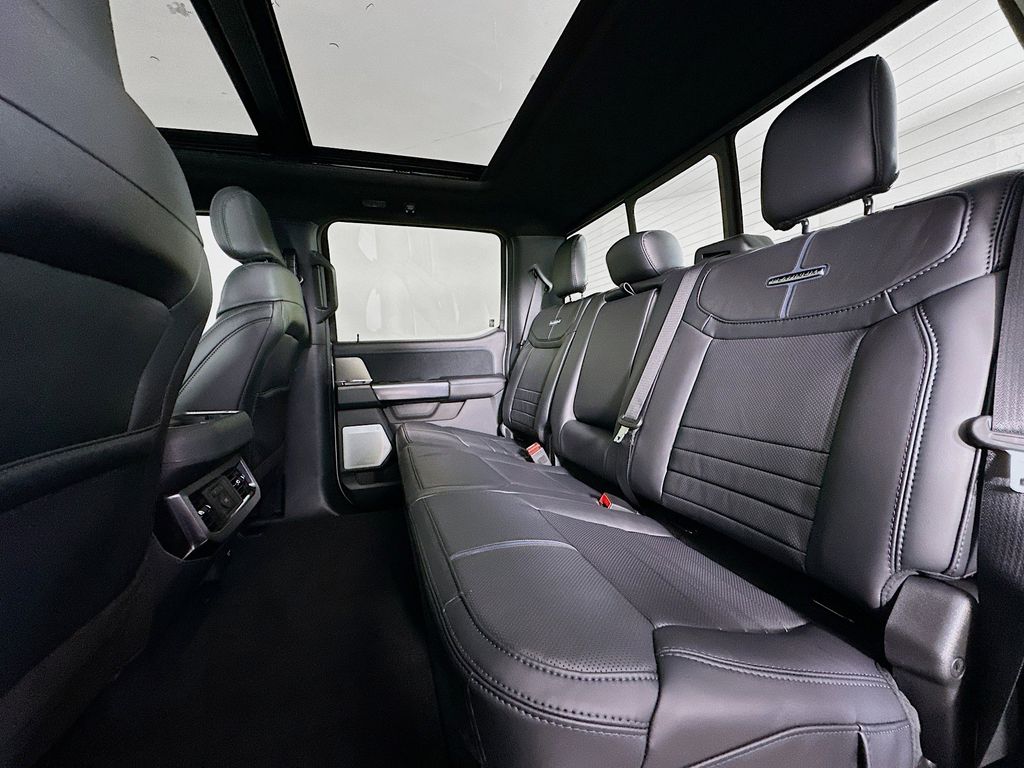 Thumbnail: 2026 Ford F-250 - 12