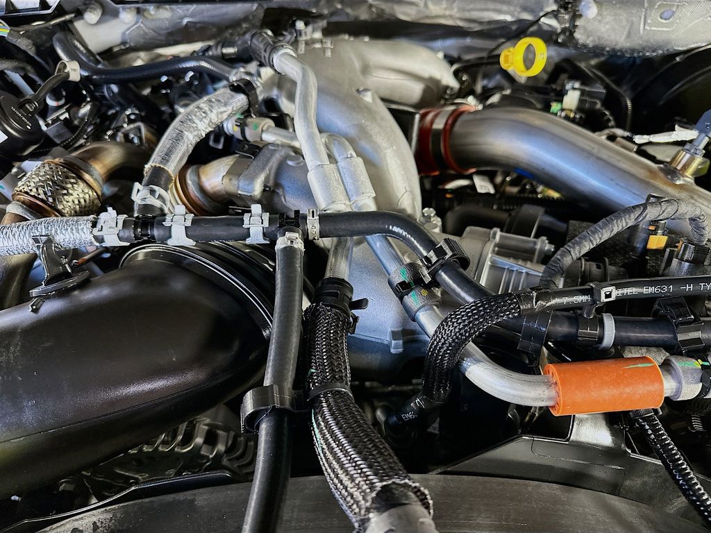 Thumbnail: 2026 Ford F-250 - 8