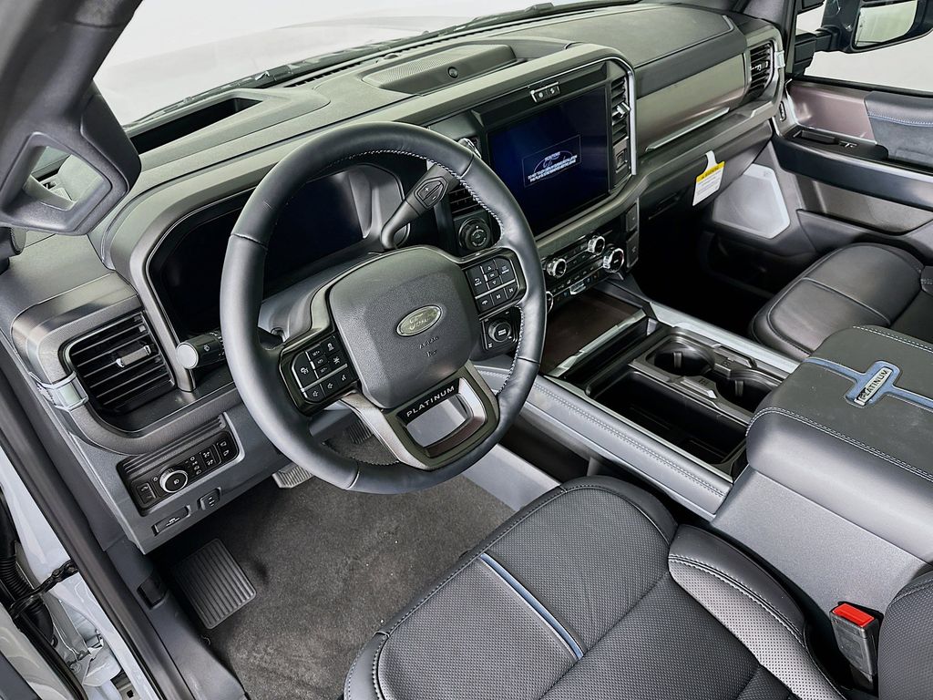 Thumbnail: 2026 Ford F-250 - 2