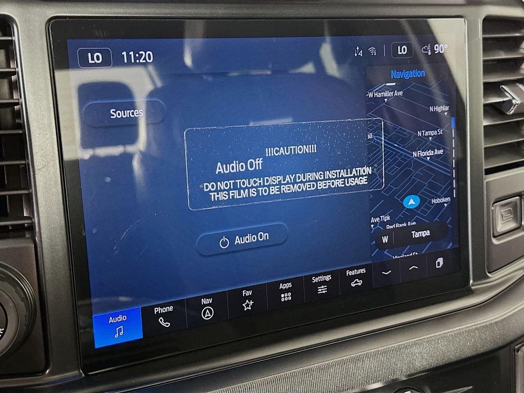 Thumbnail: 2026 Ford F-250 - 15