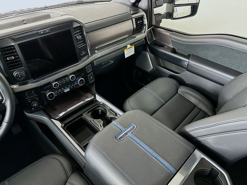 Thumbnail: 2026 Ford F-250 - 13