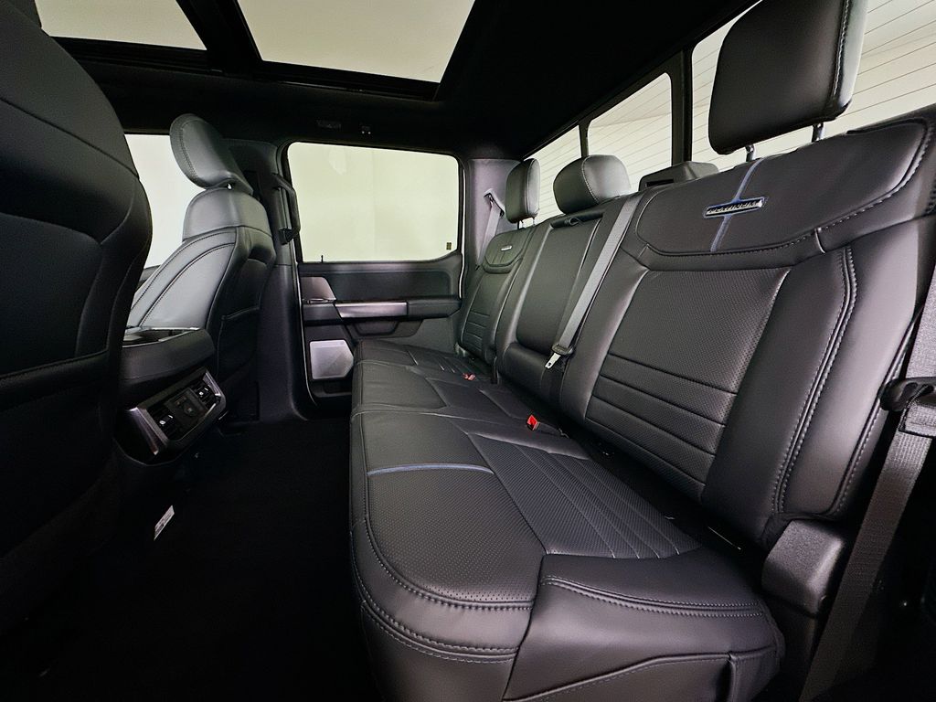 Thumbnail: 2026 Ford F-250 - 12