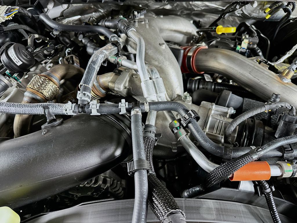 Thumbnail: 2026 Ford F-250 - 8