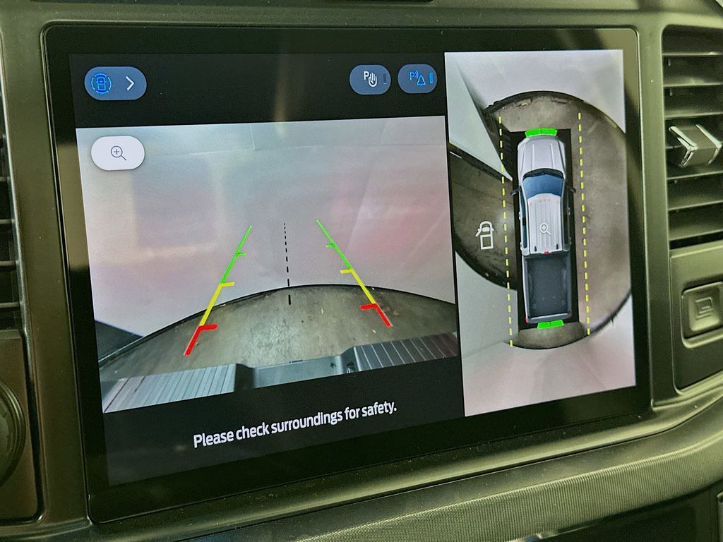 Thumbnail: 2026 Ford F-250 - 30