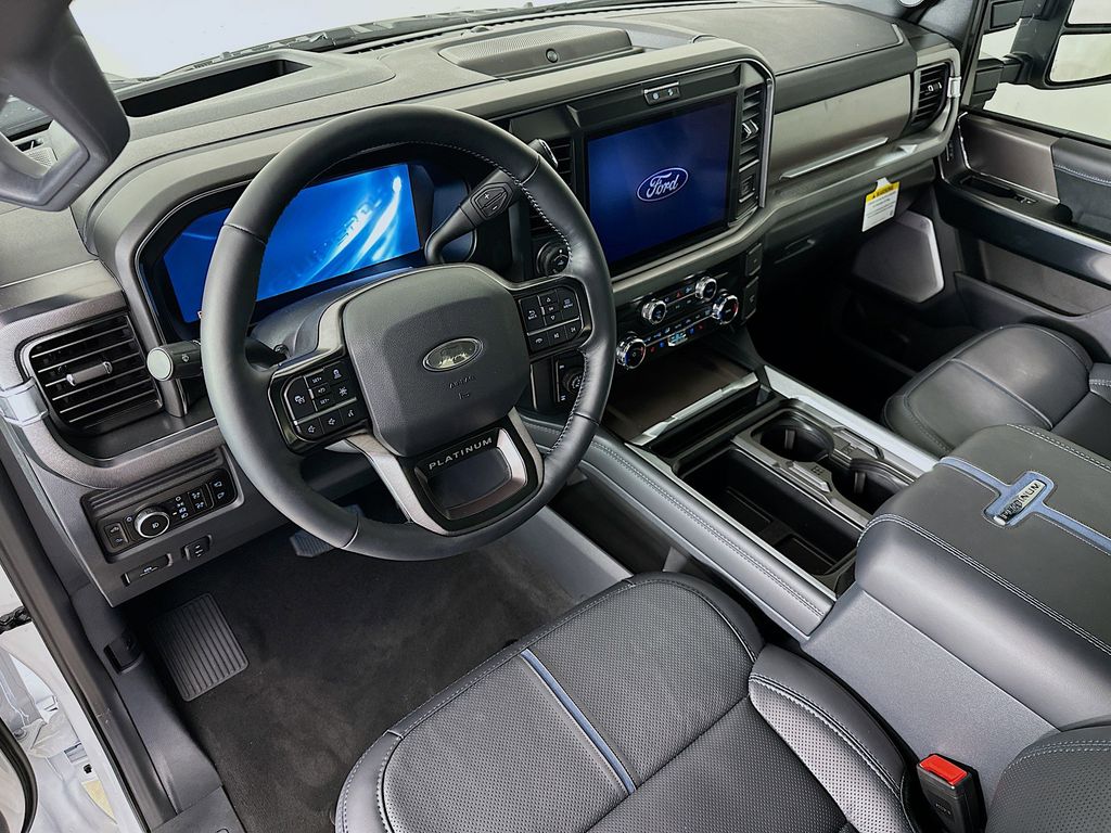 Thumbnail: 2026 Ford F-250 - 2