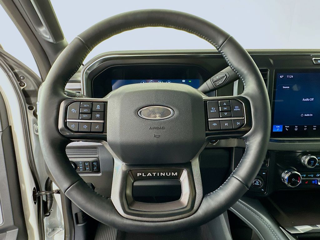 Thumbnail: 2026 Ford F-250 - 14