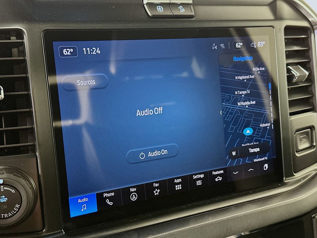 Thumbnail: 2026 Ford F-250 - 15