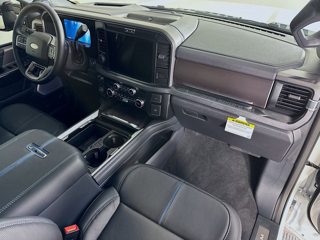 Thumbnail: 2026 Ford F-250 - 35