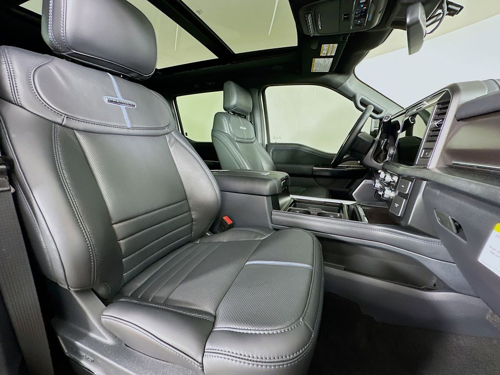 Thumbnail: 2026 Ford F-250 - 11