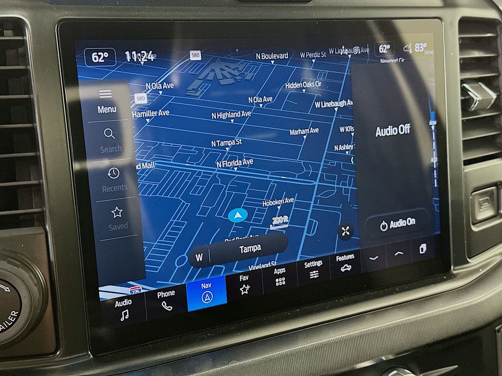 Thumbnail: 2026 Ford F-250 - 29