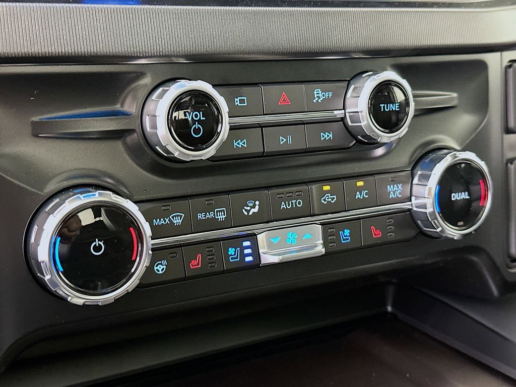 Thumbnail: 2026 Ford F-250 - 22