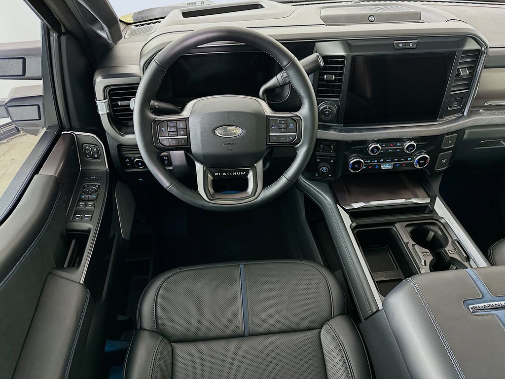 Thumbnail: 2026 Ford F-250 - 9