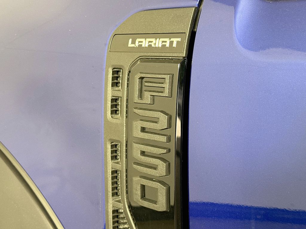 Thumbnail: 2026 Ford F-250 - 19