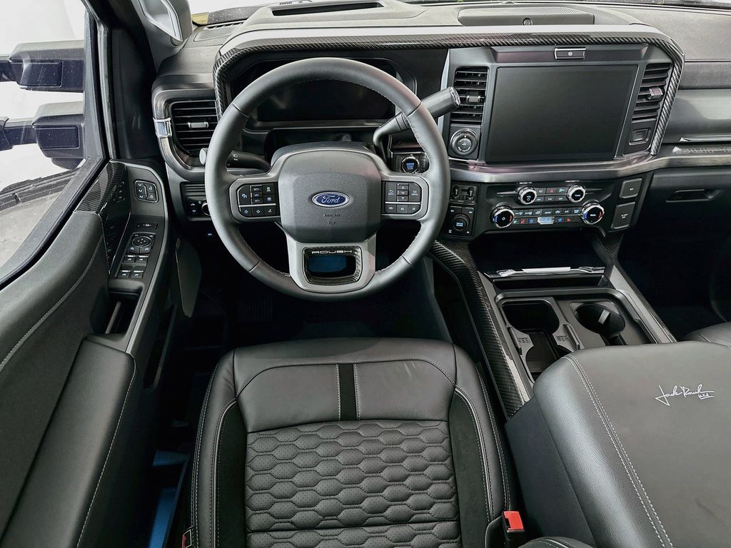 Thumbnail: 2026 Ford F-250 - 9