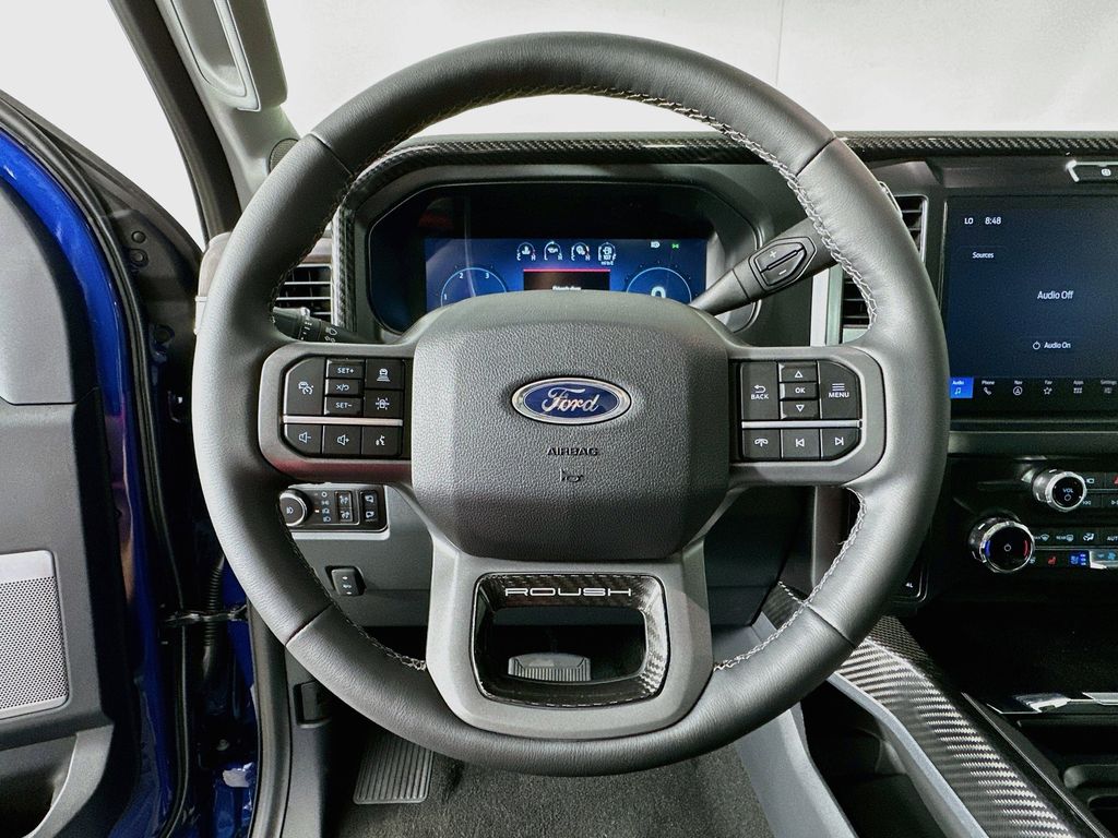 Thumbnail: 2026 Ford F-250 - 14