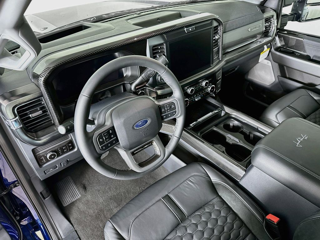 Thumbnail: 2026 Ford F-250 - 2