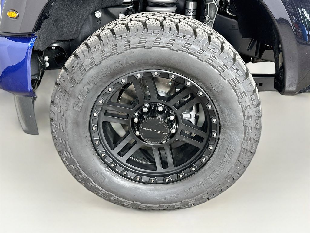 Thumbnail: 2026 Ford F-250 - 7
