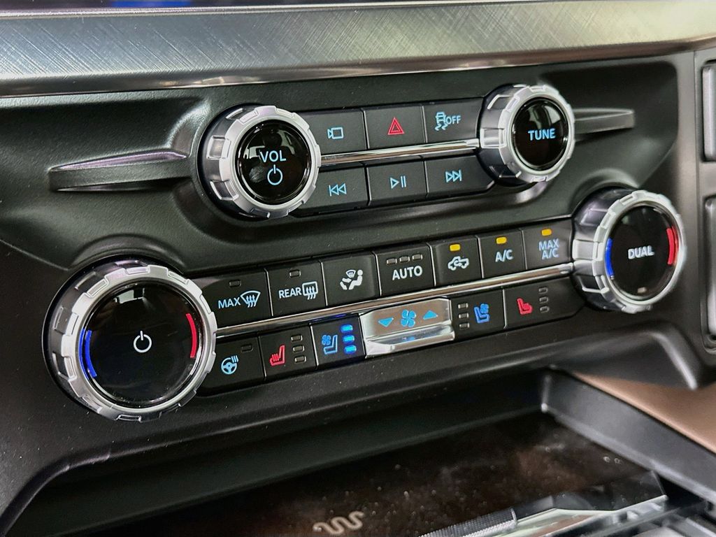 Thumbnail: 2026 Ford F-250 - 22