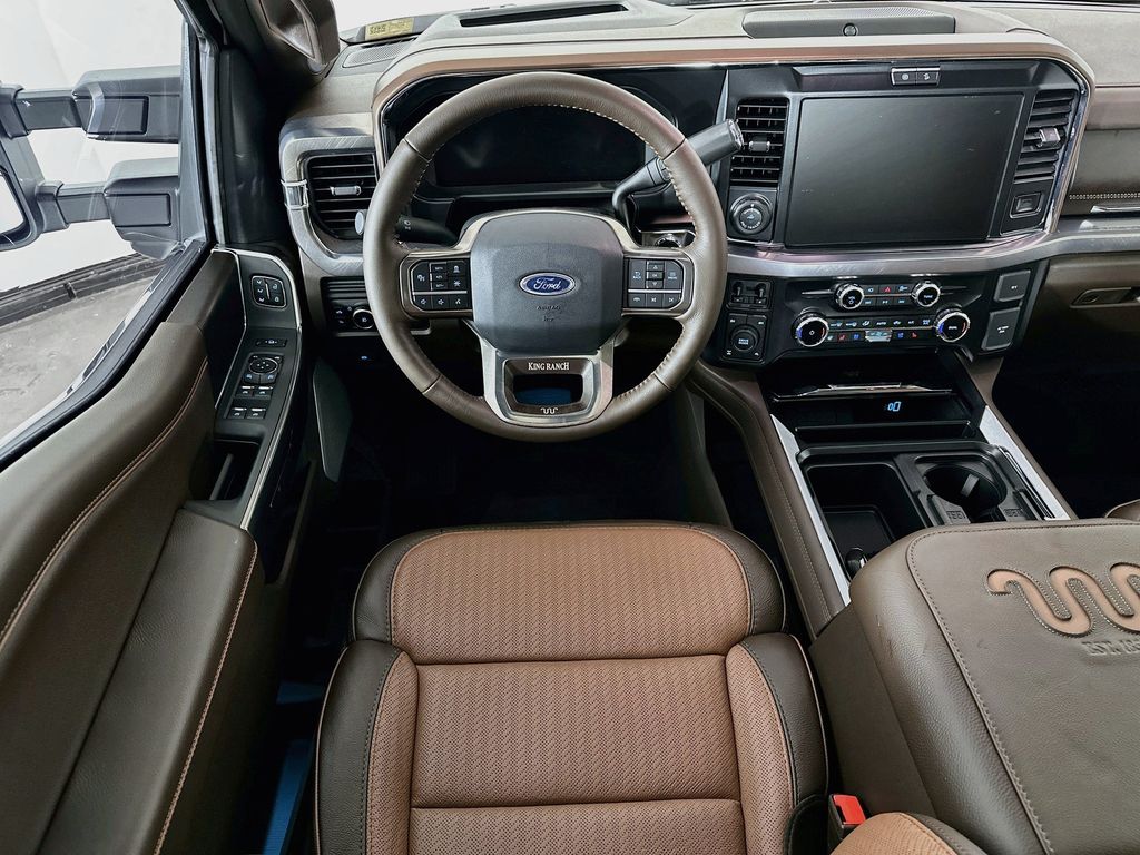 Thumbnail: 2026 Ford F-250 - 10