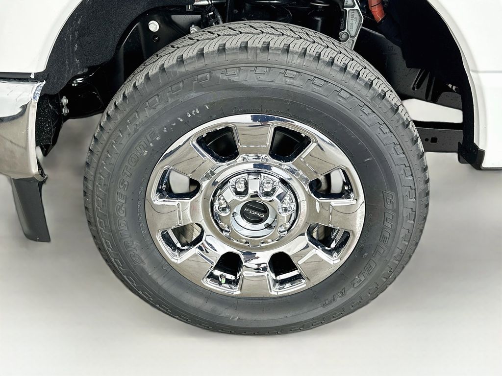 Thumbnail: 2026 Ford F-250 - 8