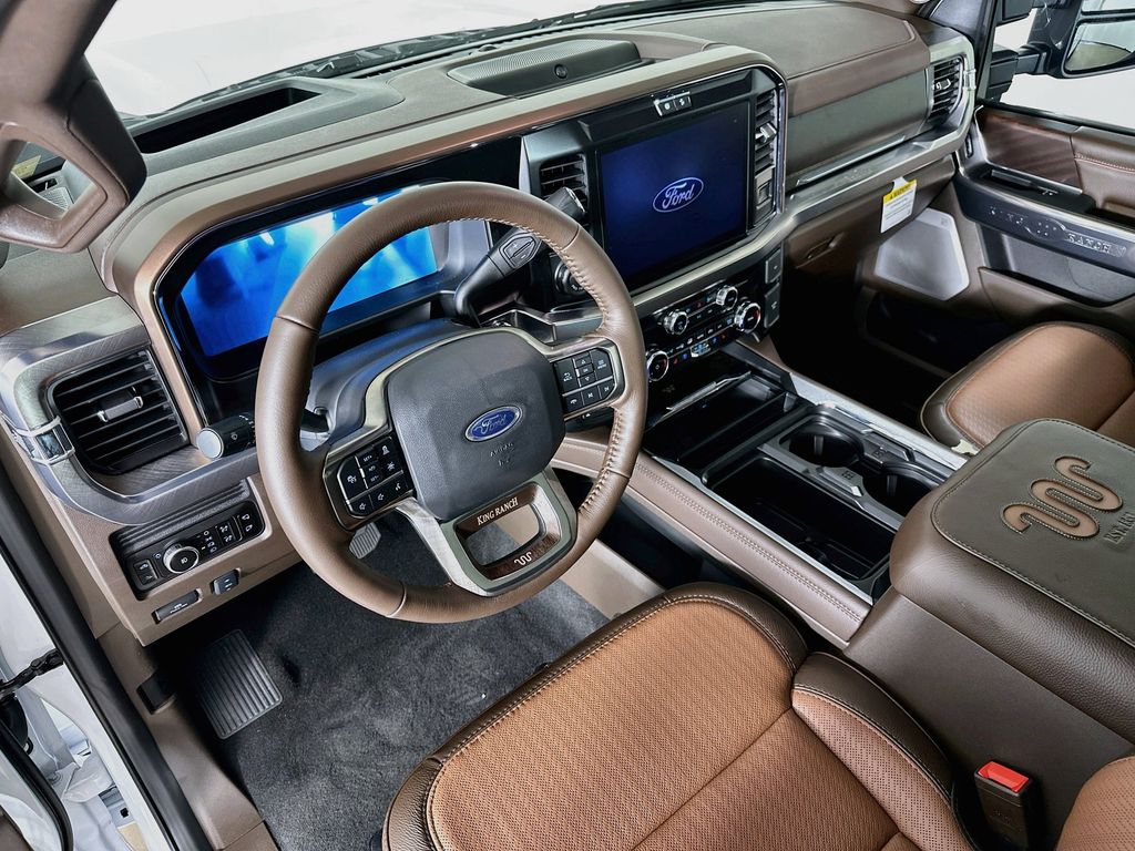 Thumbnail: 2026 Ford F-250 - 2