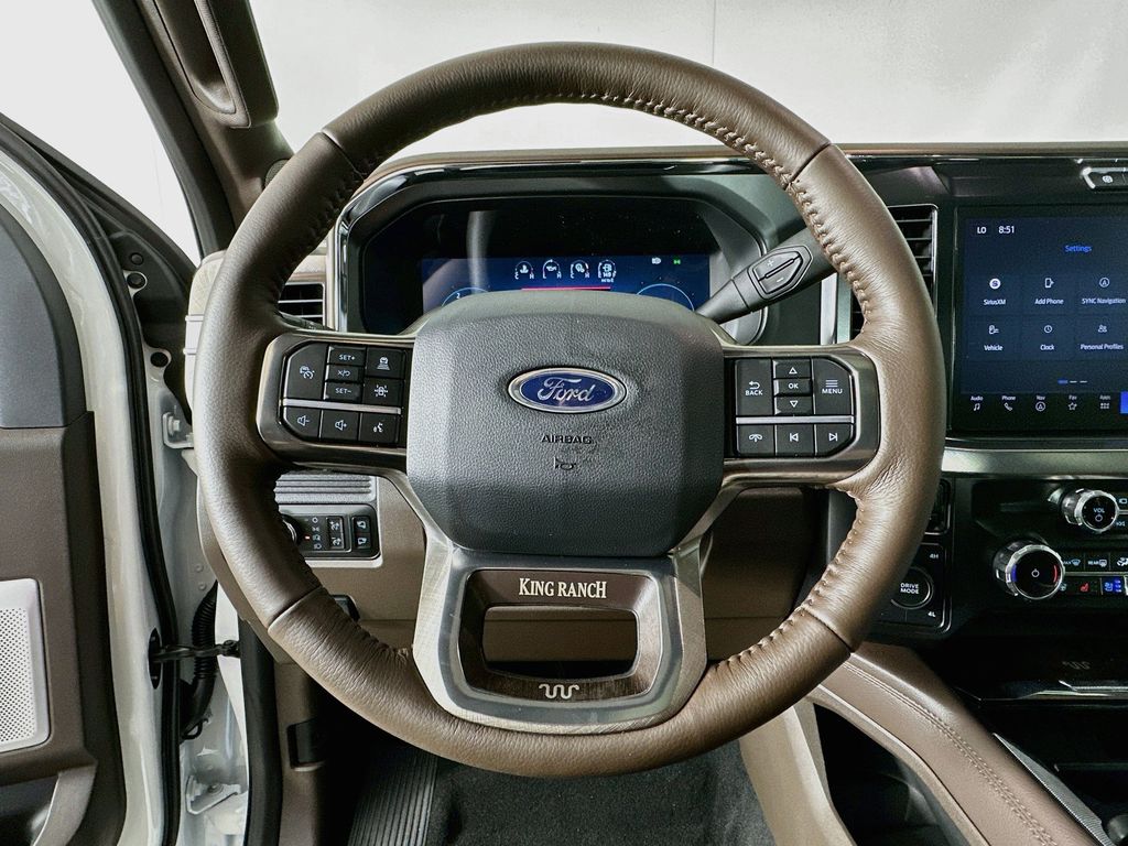 Thumbnail: 2026 Ford F-250 - 15