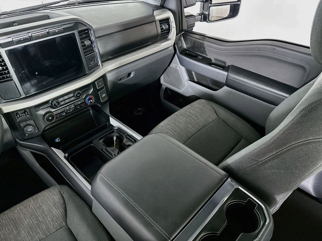 Thumbnail: 2024 Ford F-250 - 14