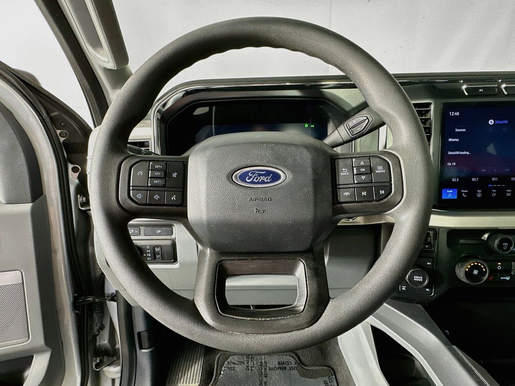 Thumbnail: 2024 Ford F-250 - 20
