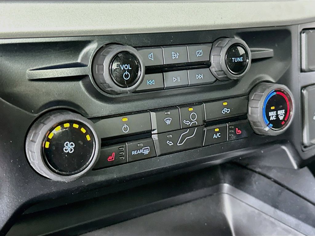 Thumbnail: 2024 Ford F-250 - 21