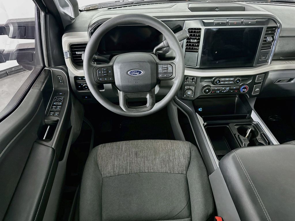 Thumbnail: 2024 Ford F-250 - 13