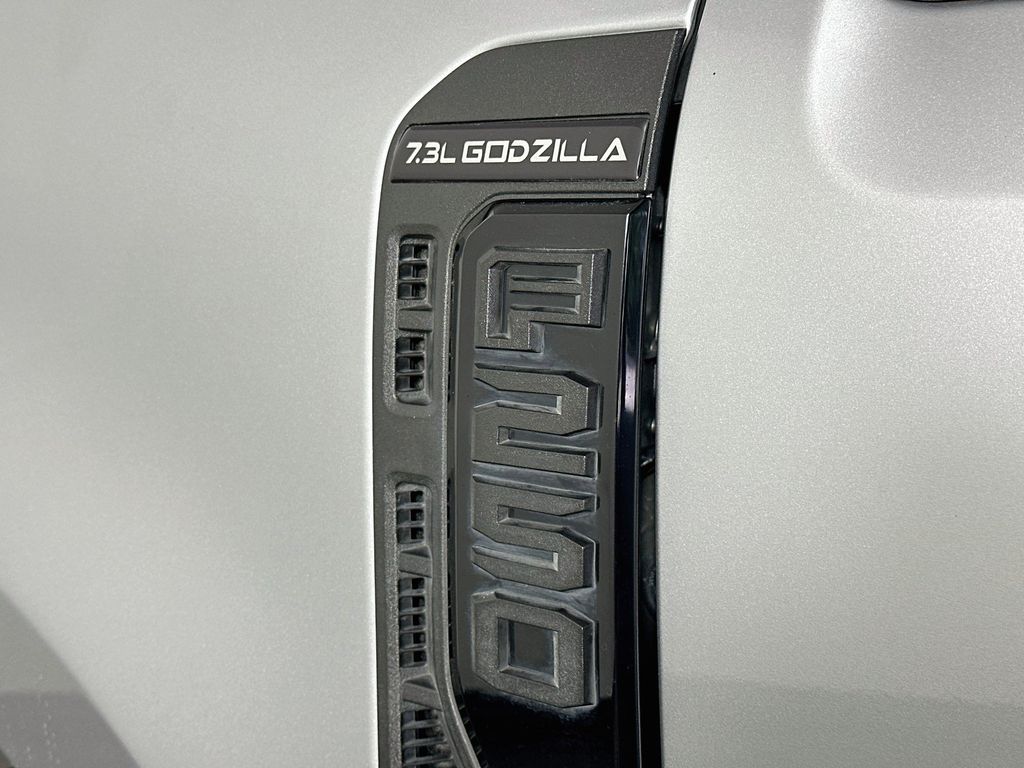 Thumbnail: 2024 Ford F-250 - 18