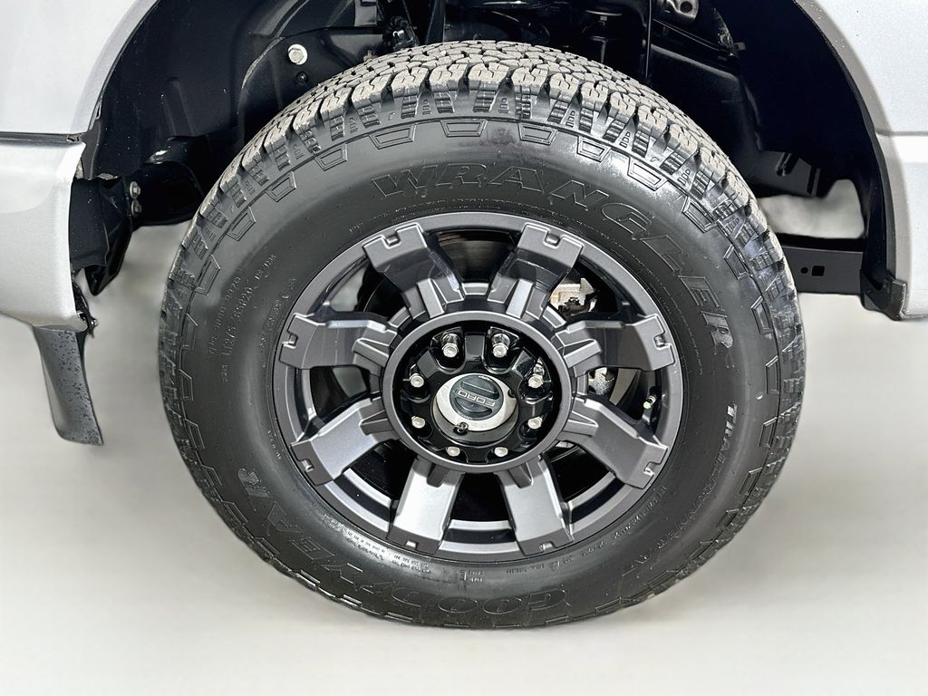 Thumbnail: 2024 Ford F-250 - 8