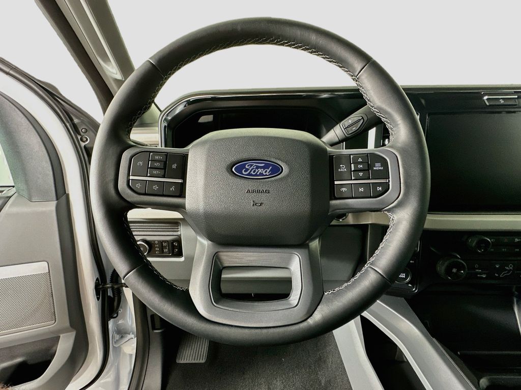 Thumbnail: 2027 Ford F-250 - 15