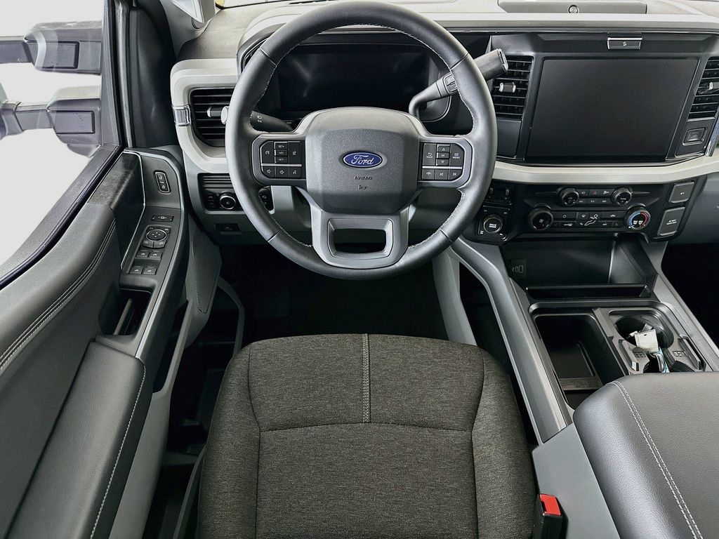Thumbnail: 2027 Ford F-250 - 10