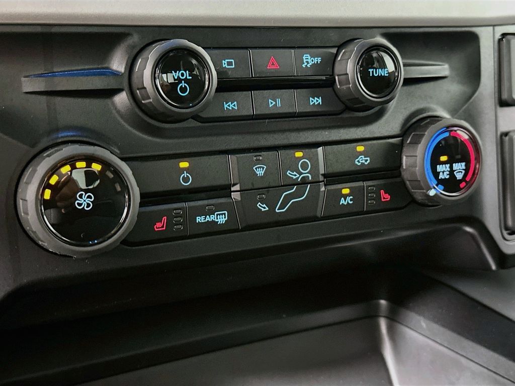 Thumbnail: 2027 Ford F-250 - 22