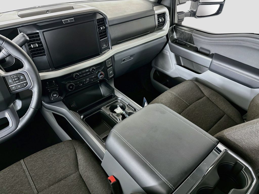 Thumbnail: 2027 Ford F-250 - 14