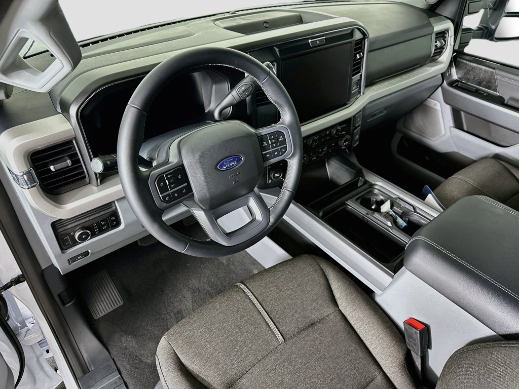 Thumbnail: 2027 Ford F-250 - 2