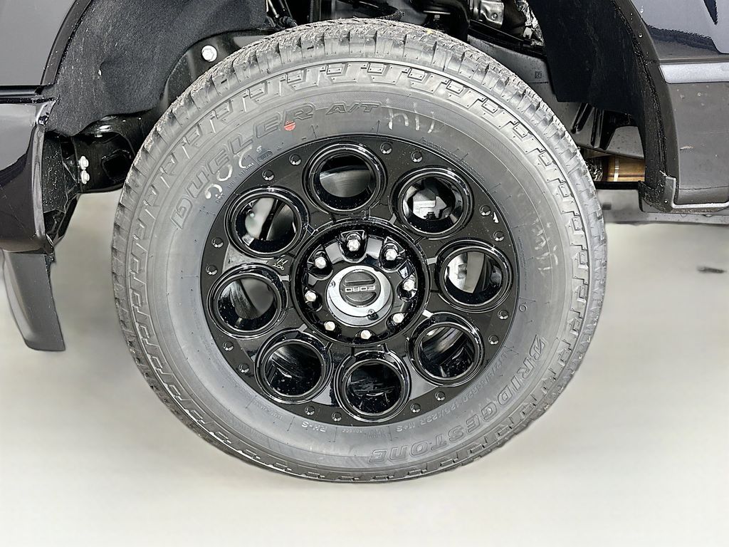 Thumbnail: 2026 Ford F-250 - 8